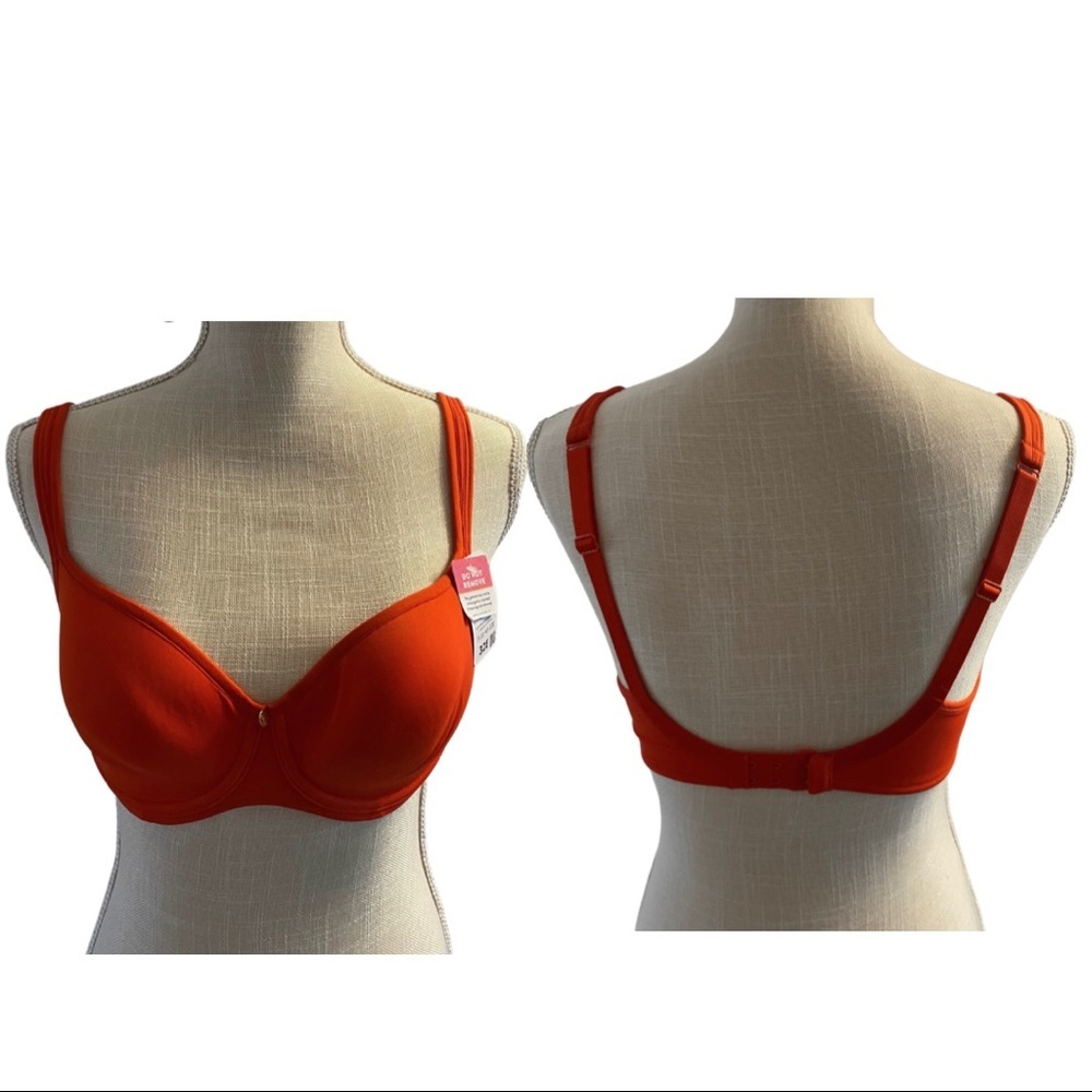 Essential Bodywear Sample 32E